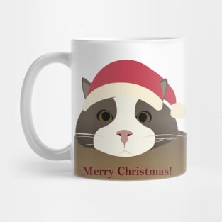 Merry Christmas Mug